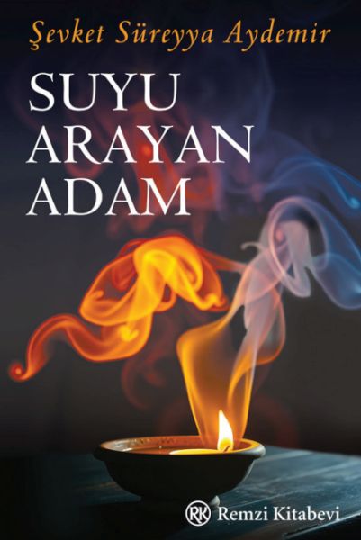 Suyu Arayan Adam Suyu Arayan Adam