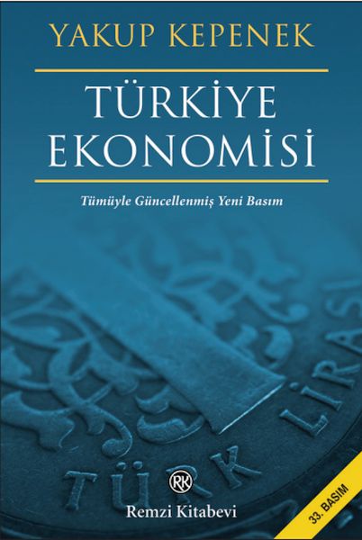 Türkiye Ekonomisi Türkiye Ekonomisi