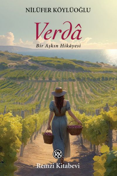 Verdâ Verdâ