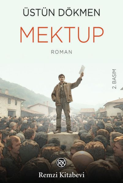 Mektup