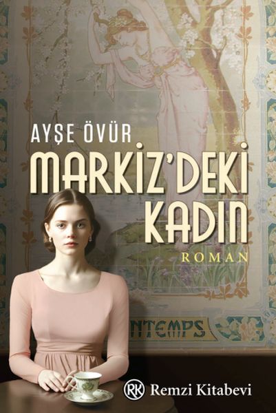 Markiz’deki Kadın Markiz’deki Kadın