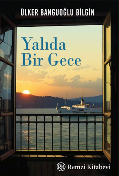 Yalıda Bir Gece Yalıda Bir Gece