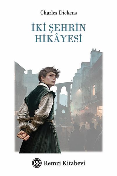 İki Şehrin Hikayesi İki Şehrin Hikayesi