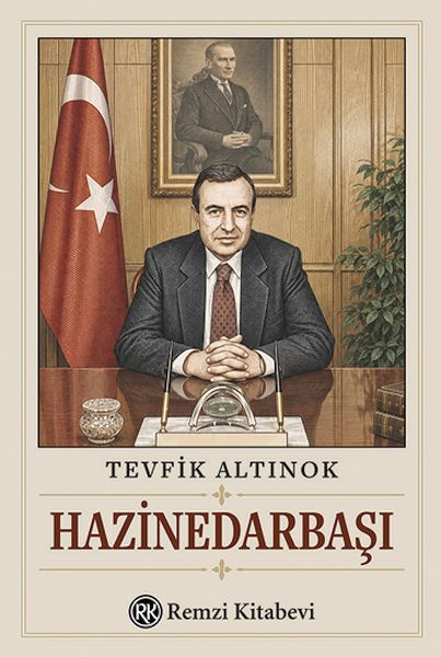 Hazinedarbaşı Hazinedarbaşı