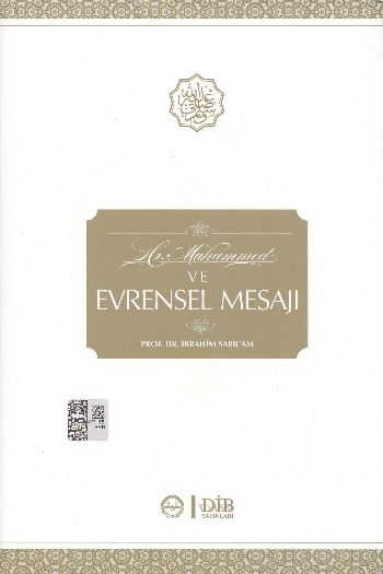 Hz. Muhammed ve Evrensel Mesajı Hz. Muhammed ve Evrensel Mesajı