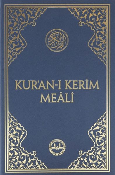 Kur'an-ı Kerim Meali Cep Tipi Kur'an-ı Kerim Meali Cep Tipi