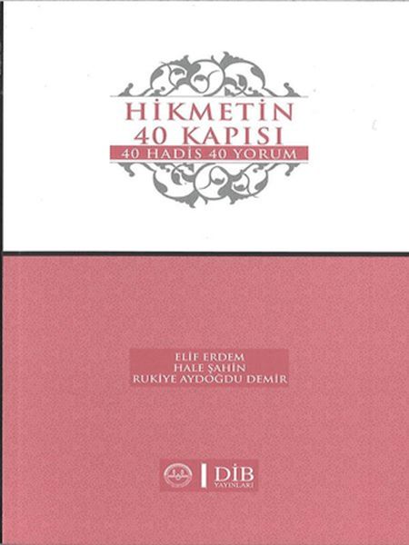 Hikmetin 40 Kapısı Hikmetin 40 Kapısı