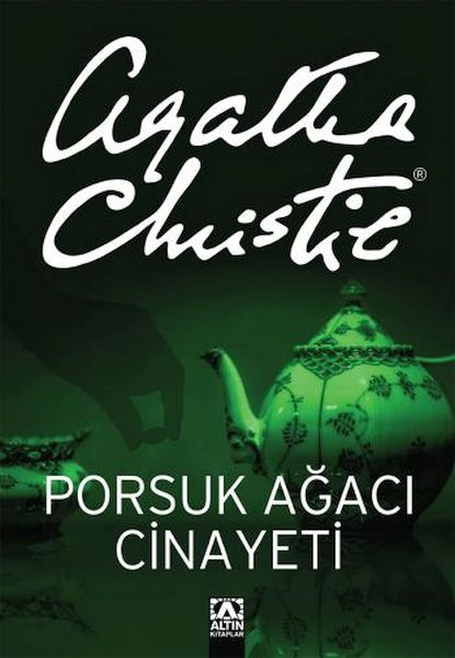Porsuk Ağacı Cinayeti Porsuk Ağacı Cinayeti