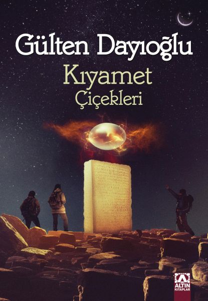 Kıyamet Çiçekleri Kıyamet Çiçekleri