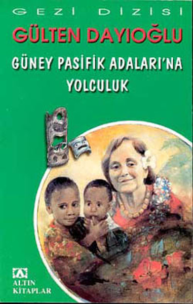 Güney Pasifik Adalarına Yolculuk Güney Pasifik Adalarına Yolculuk