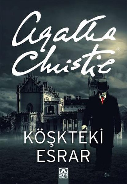 Köşkteki Esrar Köşkteki Esrar