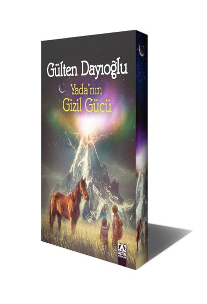 Yada'nın Gizilgücü Yada'nın Gizilgücü