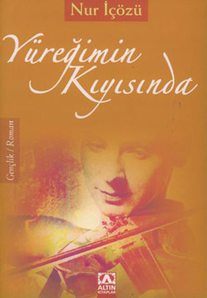 Yüreğimin Kıyısında Yüreğimin Kıyısında