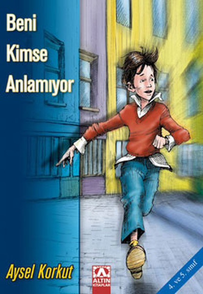 Beni Kimse Anlamıyor Beni Kimse Anlamıyor
