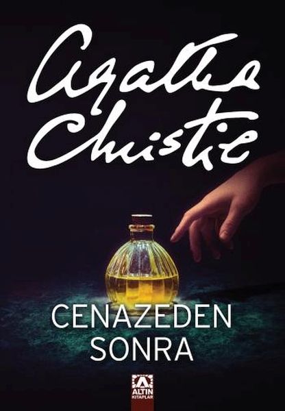 Cenazeden Sonra Cenazeden Sonra