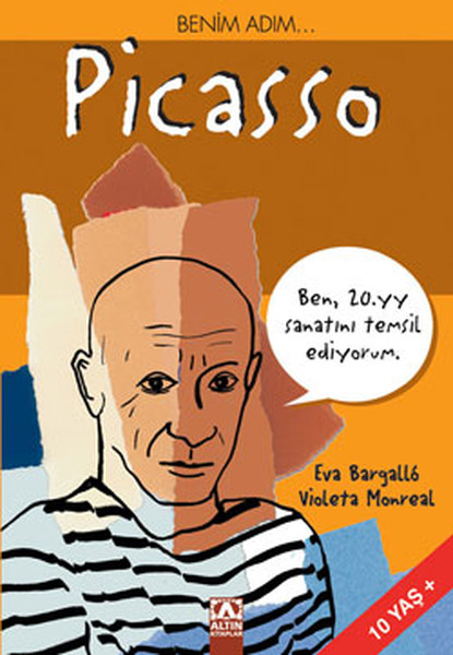 Benim Adım... Picasso Benim Adım... Picasso