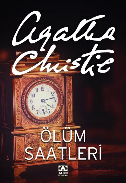Ölüm Saatleri Ölüm Saatleri