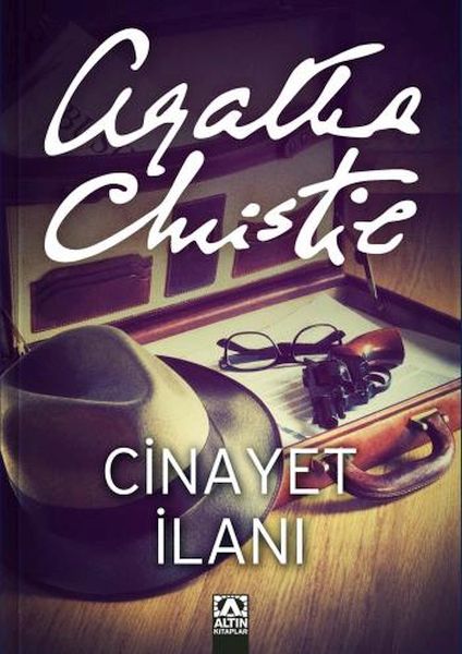 Cinayet İlanı Cinayet İlanı