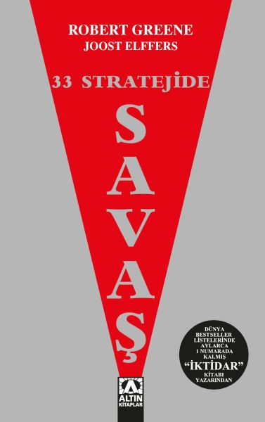 33 Stratejide Savaş 33 Stratejide Savaş