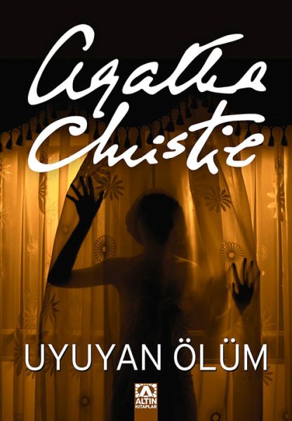 Uyuyan Ölüm Uyuyan Ölüm