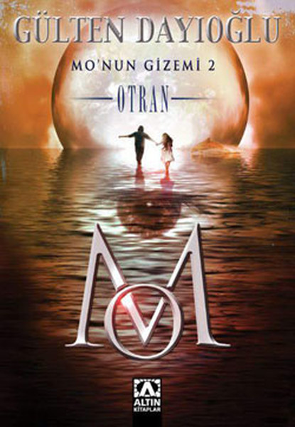 Monun Gizemi 2 - Otran Monun Gizemi 2 - Otran