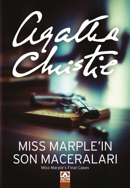Miss Marpleın Son Maceraları Miss Marpleın Son Maceraları