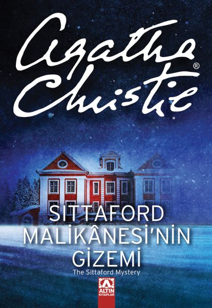Sittaford Malikânesinin Gizemi