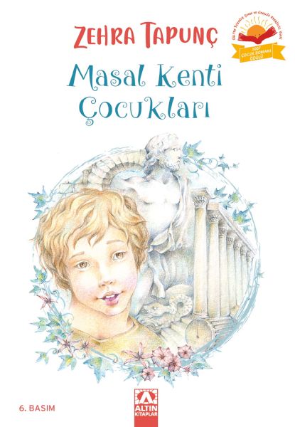 Masal Kenti Çocukları Masal Kenti Çocukları