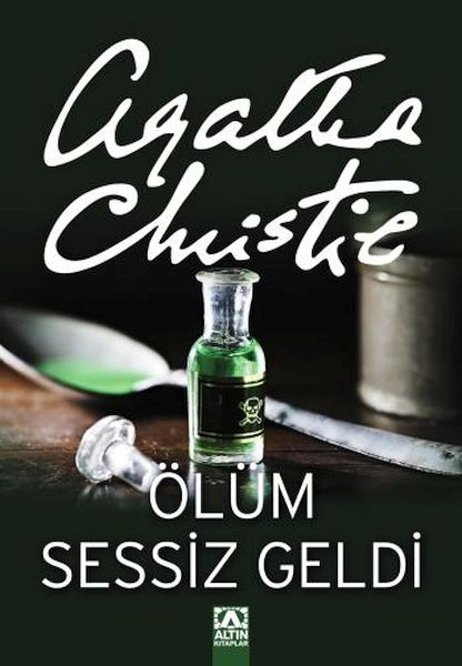 Ölüm Sessiz Geldi Ölüm Sessiz Geldi