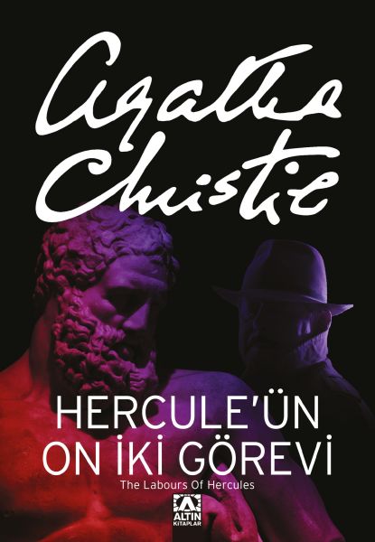 Herculeün On İki Görevi Herculeün On İki Görevi