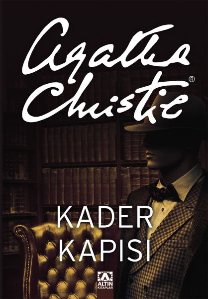 Kader Kapısı Kader Kapısı