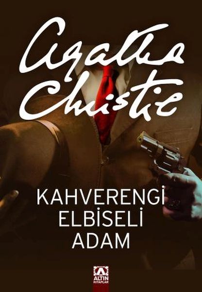 Kahverengi Elbiseli Adam Kahverengi Elbiseli Adam