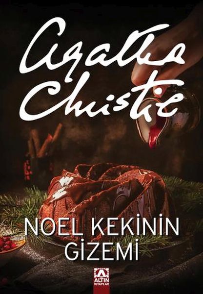 Noel Kekinin Gizemi Noel Kekinin Gizemi