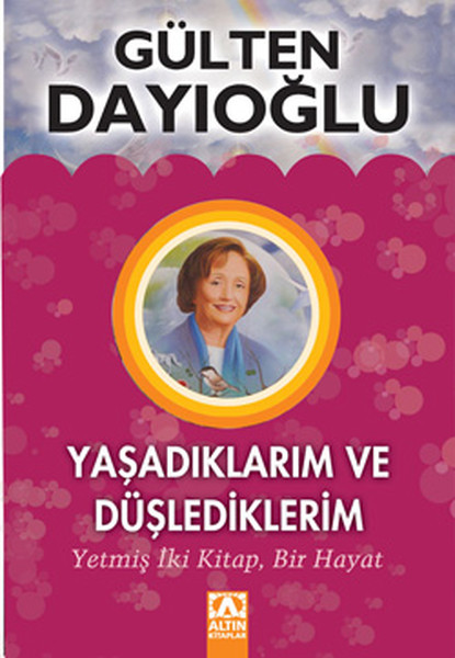 Yaşadıklarım ve Düşlediklerim Yaşadıklarım ve Düşlediklerim
