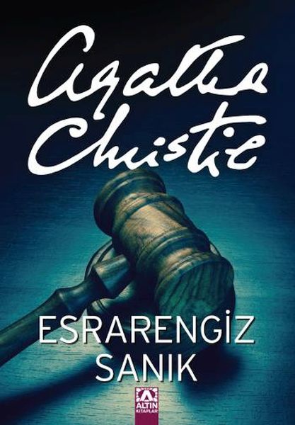Esrarengiz Sanık Esrarengiz Sanık