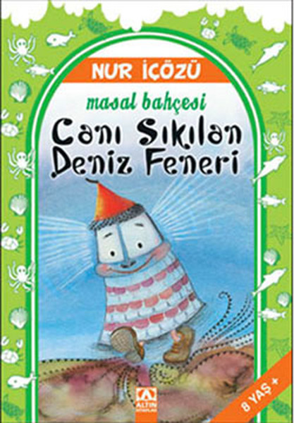 Canı Sıkılan Deniz Feneri Canı Sıkılan Deniz Feneri