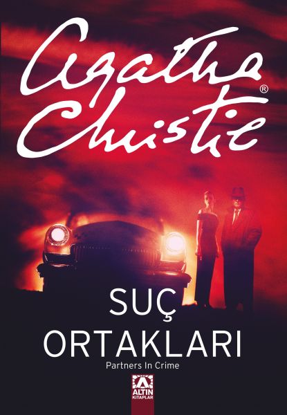 Suç Ortakları Suç Ortakları