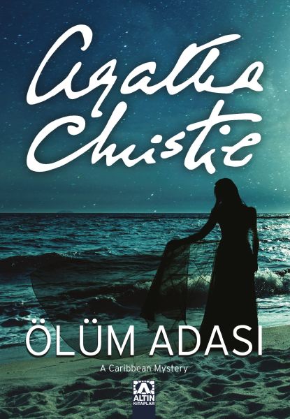 Ölüm Adası Ölüm Adası