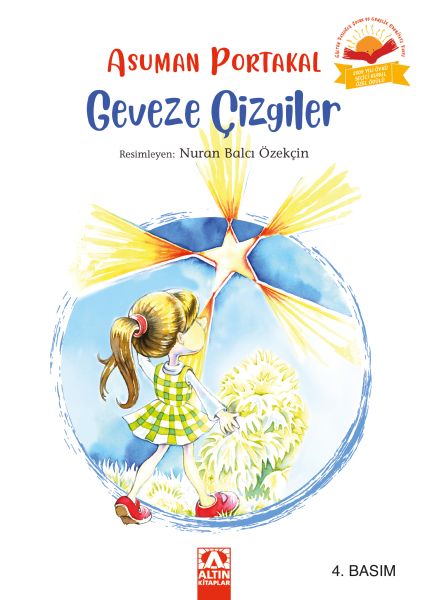 Geveze Çizgiler Geveze Çizgiler