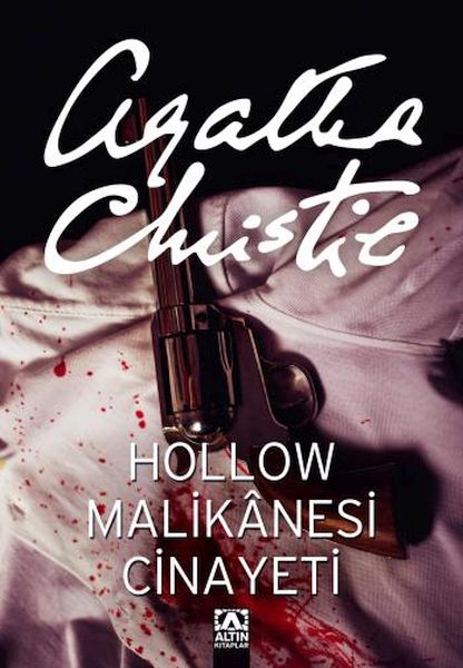 Hollow Malikanesi Cinayeti Hollow Malikanesi Cinayeti