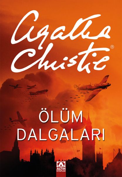 Ölüm Dalgaları Ölüm Dalgaları