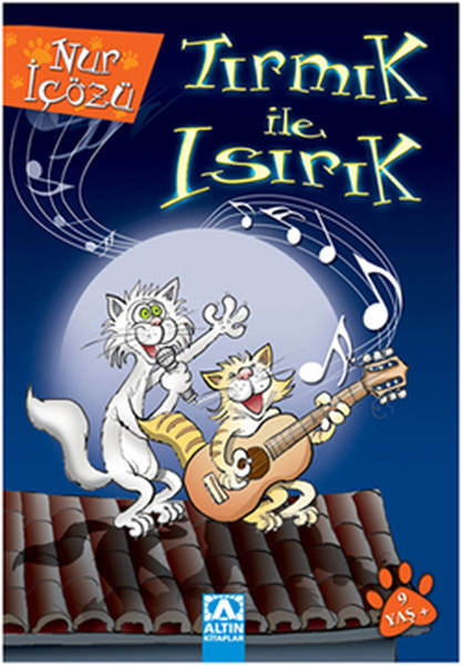 Tırmık ile Isırık Tırmık ile Isırık