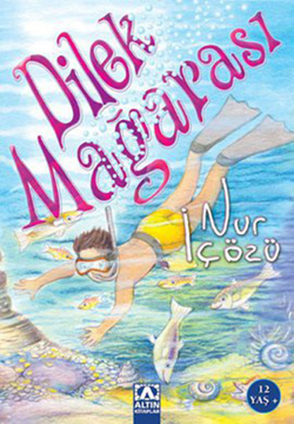 Dilek Mağarası Dilek Mağarası