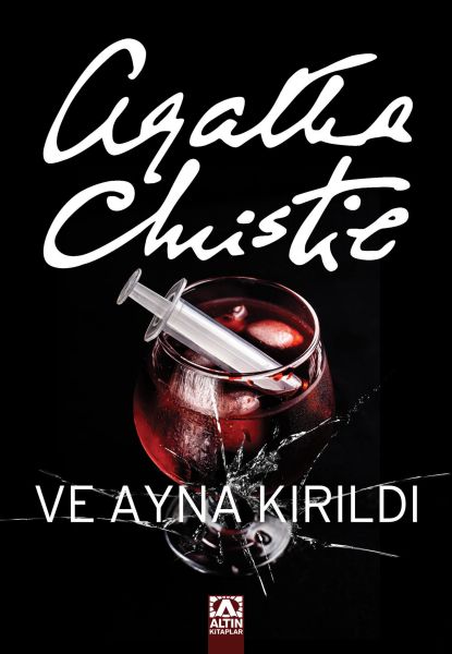 Ve Ayna Kırıldı Ve Ayna Kırıldı