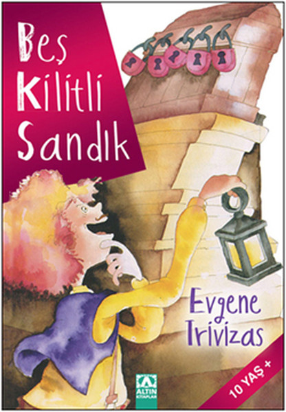 Beş Kilitli Sandık Beş Kilitli Sandık
