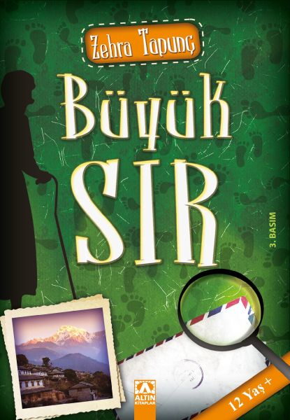 Büyük Sır Büyük Sır