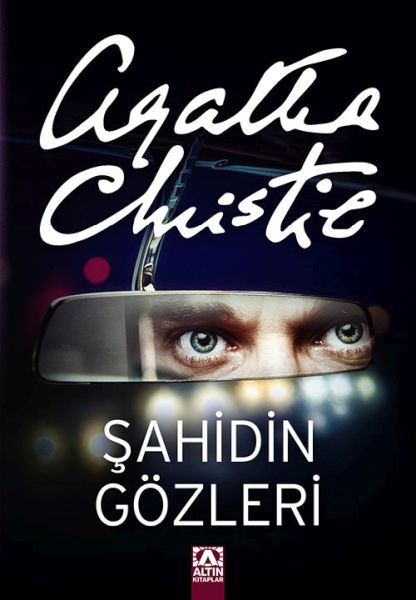 Şahidin Gözleri Şahidin Gözleri