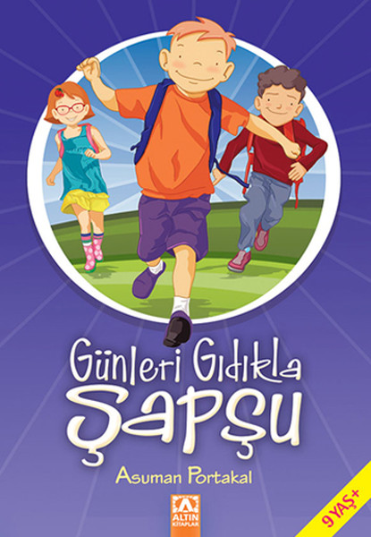 Günleri Gıdıkla Şapşu Günleri Gıdıkla Şapşu