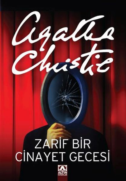 Zarif Bir Cinayet Gecesi Zarif Bir Cinayet Gecesi