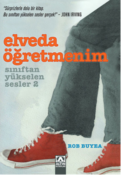 Elveda Öğretmenim - Sınıftan Yükselen Sesler 2 Elveda Öğretmenim - Sınıftan Yükselen Sesler 2